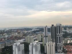 Blk 1A The Pinnacle@Duxton (Bukit Merah), HDB 4 Rooms #627904971